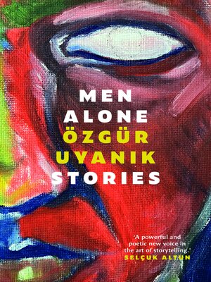 cover image of Men Alone